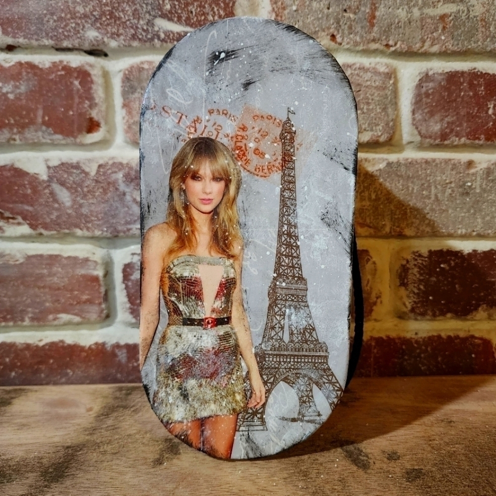 Taylor Swift 1989 Midnights Inspired Keepsake/ Gift Box